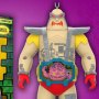 Krang Android Full Color Super Cyborg