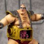 Krang Battle Diorama