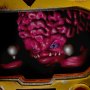 Krang Battle Diorama