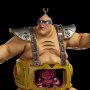 Krang Battle Diorama