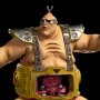 Krang Battle Diorama