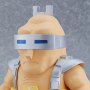 Teenage Mutant Ninja Turtles: Krang Nendoroid More