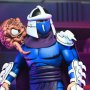 Krang/Shredder Archie Comics