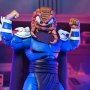 Krang/Shredder Archie Comics