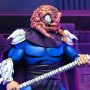 Krang/Shredder Archie Comics