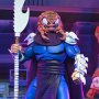 Krang/Shredder Archie Comics