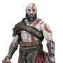 God Of War (2018): Kratos