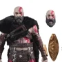 Kratos #18 McFarlane Elite Edition Deluxe