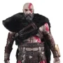 God Of War-Ragnarök: Kratos #18 McFarlane Elite Edition Deluxe