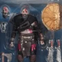 Kratos #18 McFarlane Elite Edition Deluxe