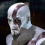 God Of War: Kratos