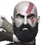 God Of War (2018): Kratos Scaler