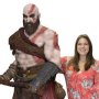 God Of War (2018): Kratos