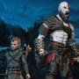 Kratos And Atreus 2-PACK