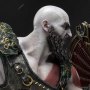 Kratos & Atreus