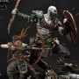 Kratos & Atreus