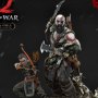 God Of War (2018): Kratos & Atreus Deluxe