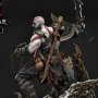 Kratos & Atreus Deluxe