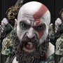 Kratos & Atreus Deluxe