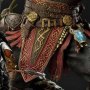 Kratos & Atreus Valkyrie Armor Deluxe