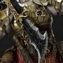 Kratos & Atreus Valkyrie Armor