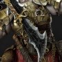 Kratos & Atreus Valkyrie Armor
