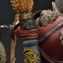 Kratos & Atreus Valkyrie Armor