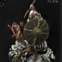 God Of War (2018): Kratos & Atreus Valkyrie Armor