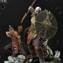 Kratos & Atreus Valkyrie Armor Deluxe