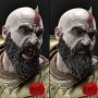 Kratos & Atreus Valkyrie Armor Deluxe