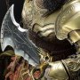 Kratos & Atreus Valkyrie Armor Deluxe