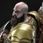 Kratos & Atreus Valkyrie Armor Deluxe