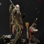 Kratos & Atreus Valkyrie Armor Deluxe