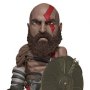 God Of War (2018): Kratos Body Knocker