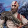 Kratos (Ghost Of Sparta)