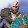 Kratos (Ghost Of Sparta)