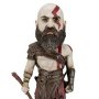 God Of War (2018): Kratos Head Knocker