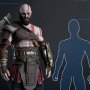 Kratos (Man Of War)