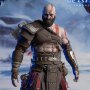 Kratos (Man Of War)