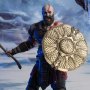 God Of War-Ragnarök: Kratos (Man Of War)