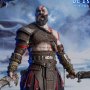 Kratos (Man Of War)