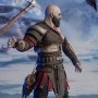Kratos (Man Of War)