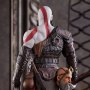 Kratos Pop Up Parade