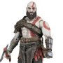 God Of War (2018): Kratos