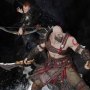 Kratos & Atreus