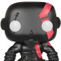 God Of War: Kratos Fear Pop! Vinyl (Game Stop)