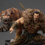 Spider-Man Vs. Villains: Kraven Battle Diorama