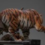 Kraven Battle Diorama