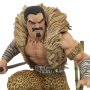 Kraven The Hunter