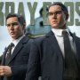 Legend: Ron And Reggie Kray 2-SET (Kray Bros)